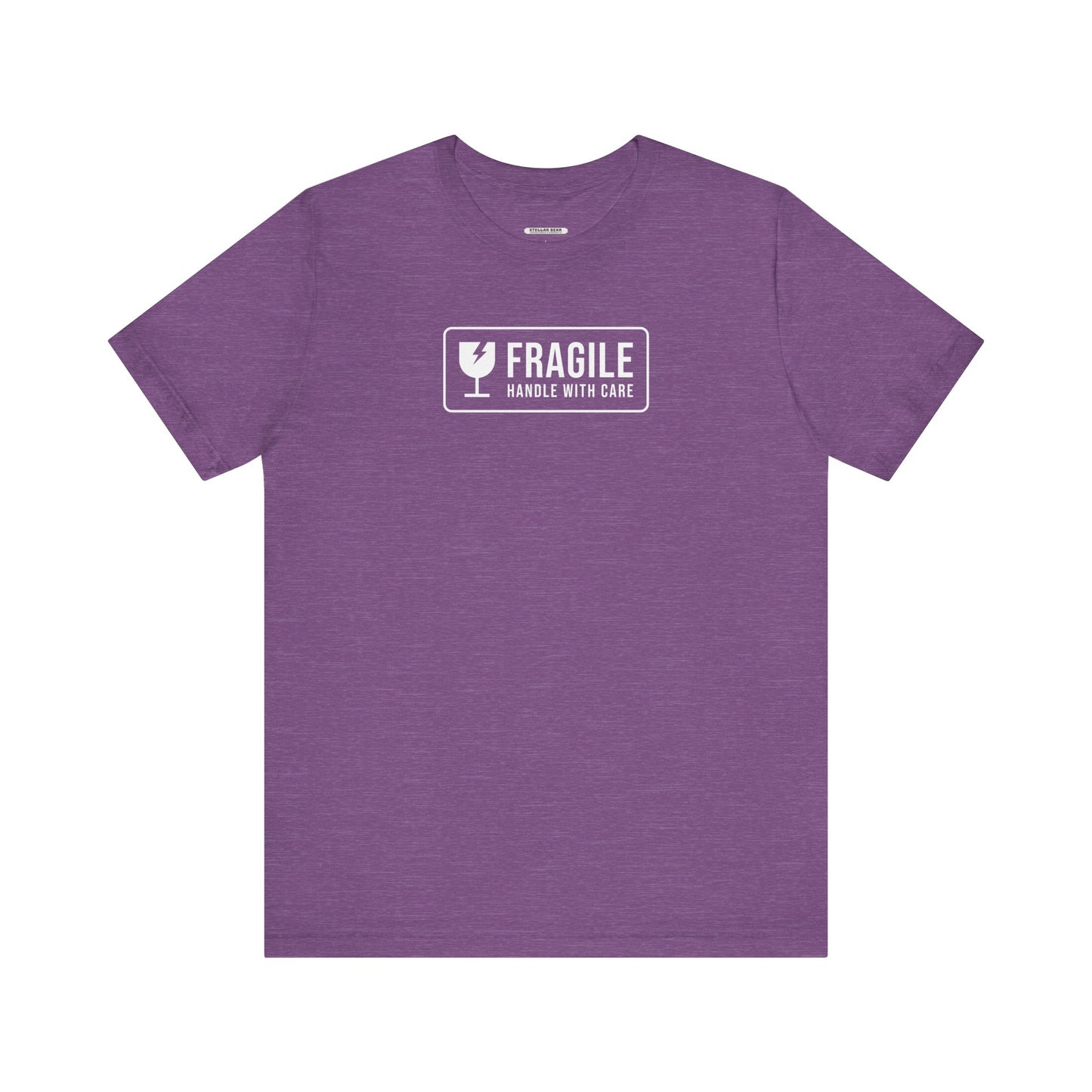 Fragile, Handle With Care T-Shirt