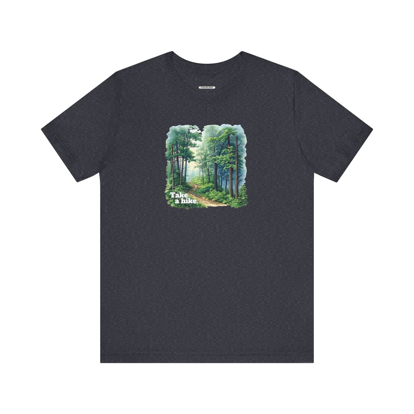 Take a Hike Graphic T-Shirt