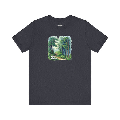 Take a Hike Graphic T-Shirt