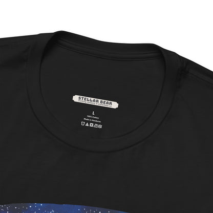 Sagittarius Zodiac Sign Graphic T-Shirt