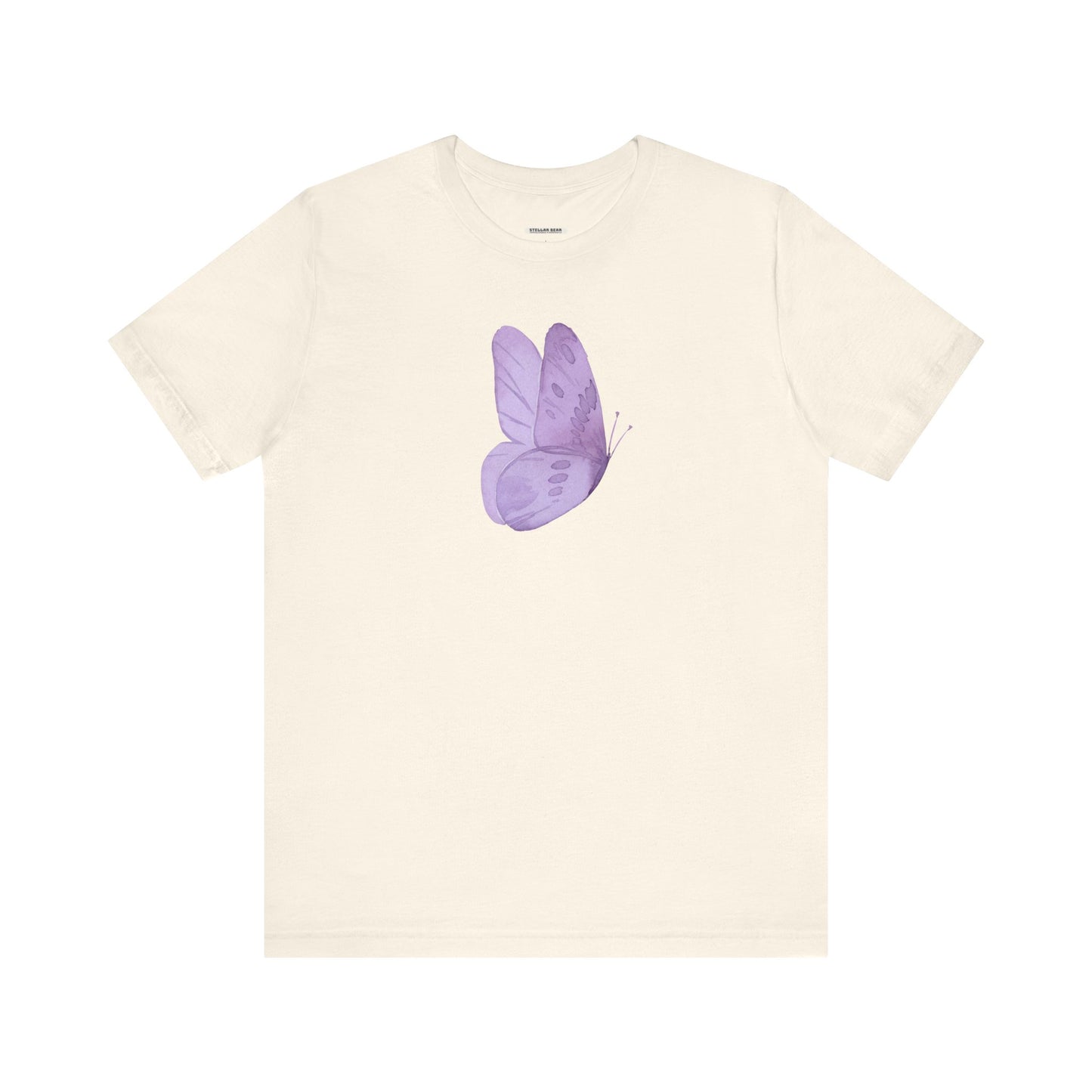 Butterfly I Graphic T-Shirt