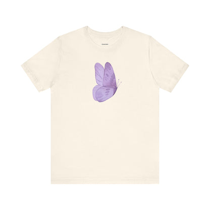 Butterfly I Graphic T-Shirt