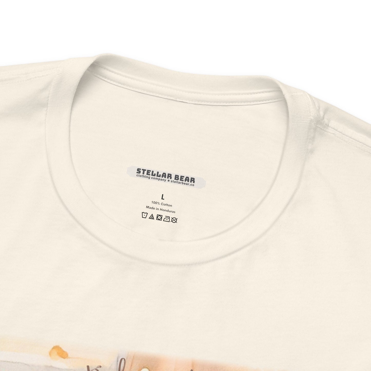 It's Hygge Time Graphic T-Shirt