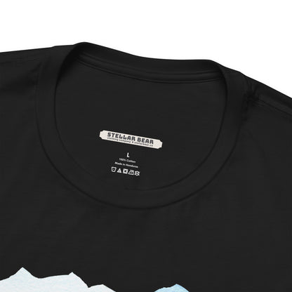 Climb Every Mountain Graphic T-Shirt