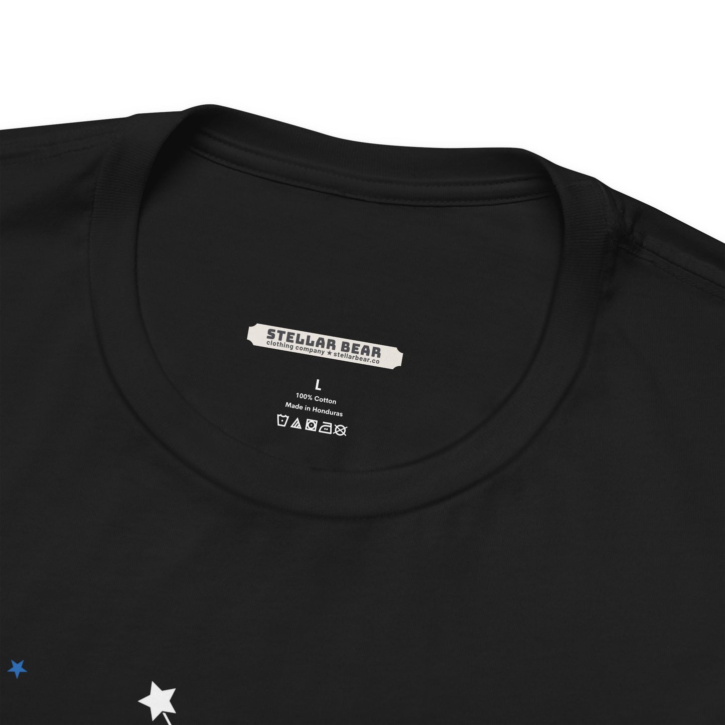 Cancer Constellation Graphic T-Shirt