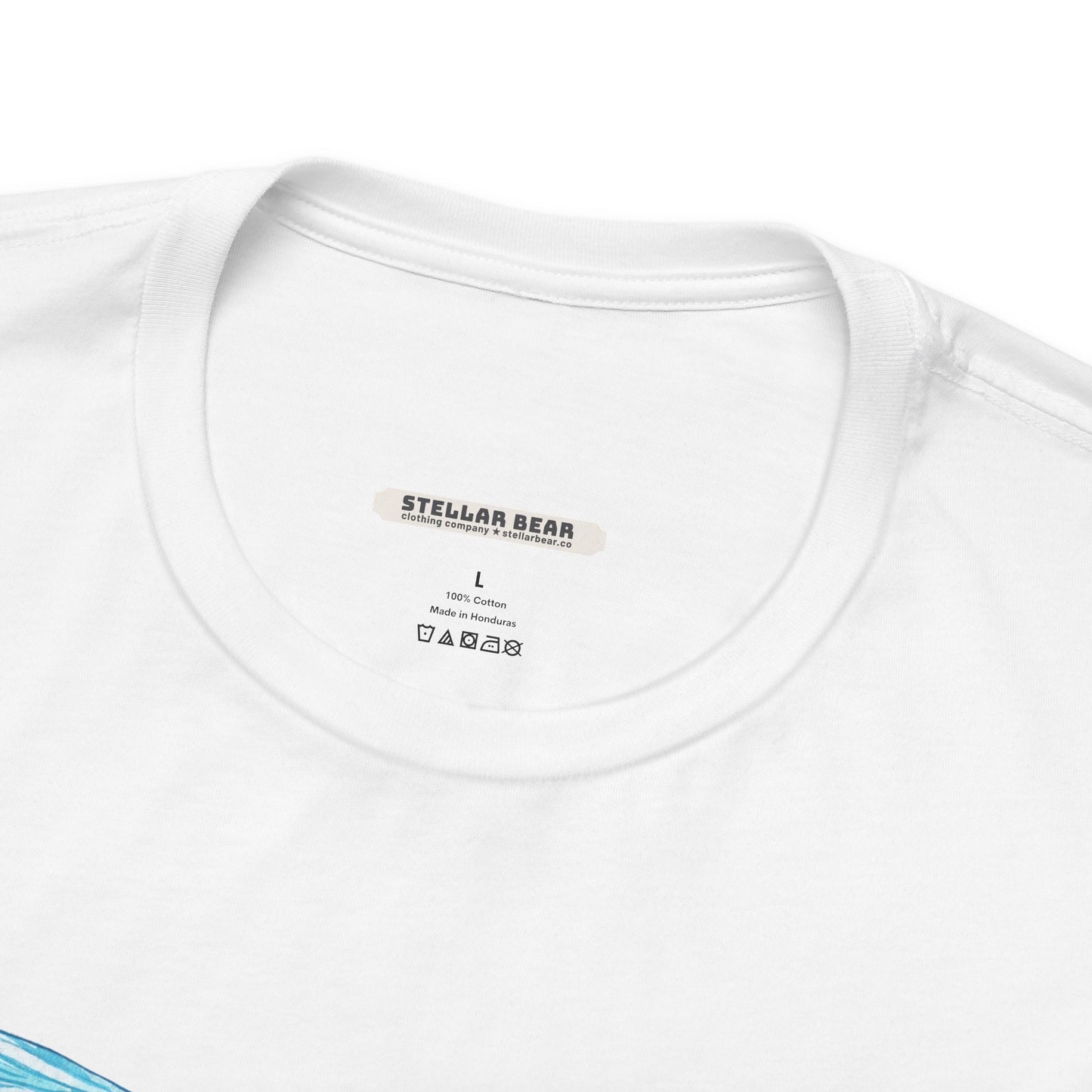 Dragonfly Graphic T-Shirt