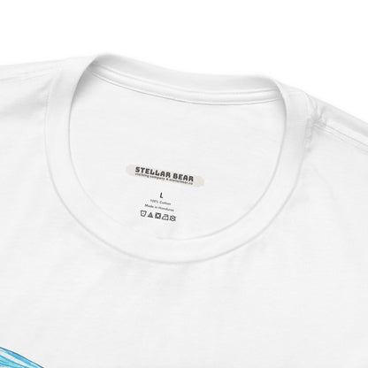 Dragonfly Graphic T-Shirt