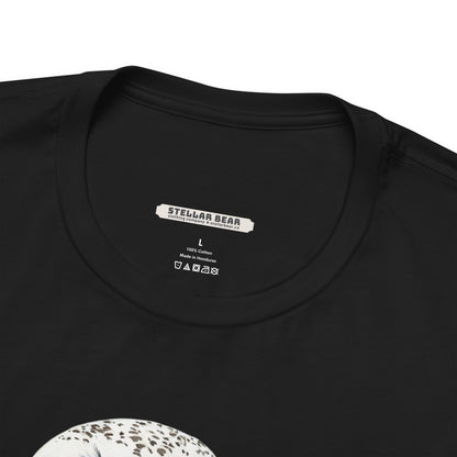 Owl Graphic T-Shirt