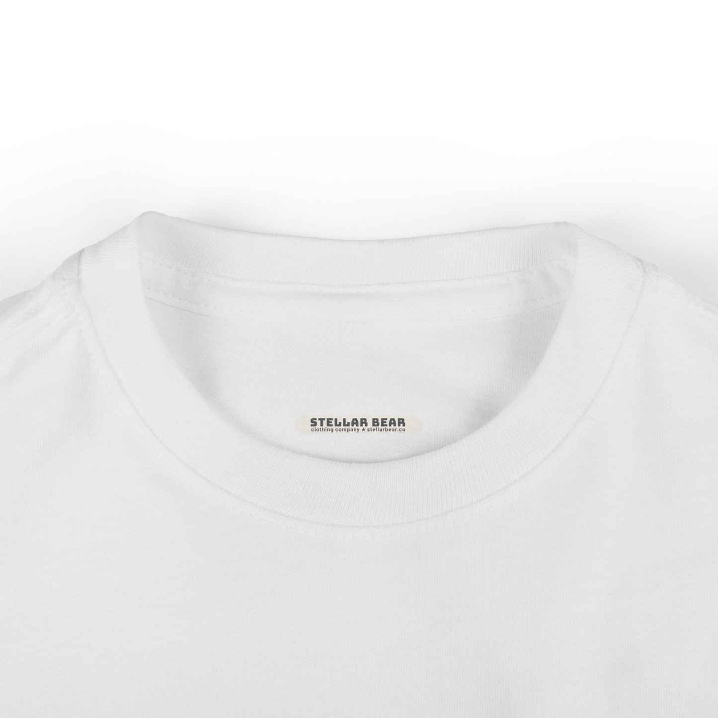 Adorable Baby/Toddler Minimalist Style T-Shirt