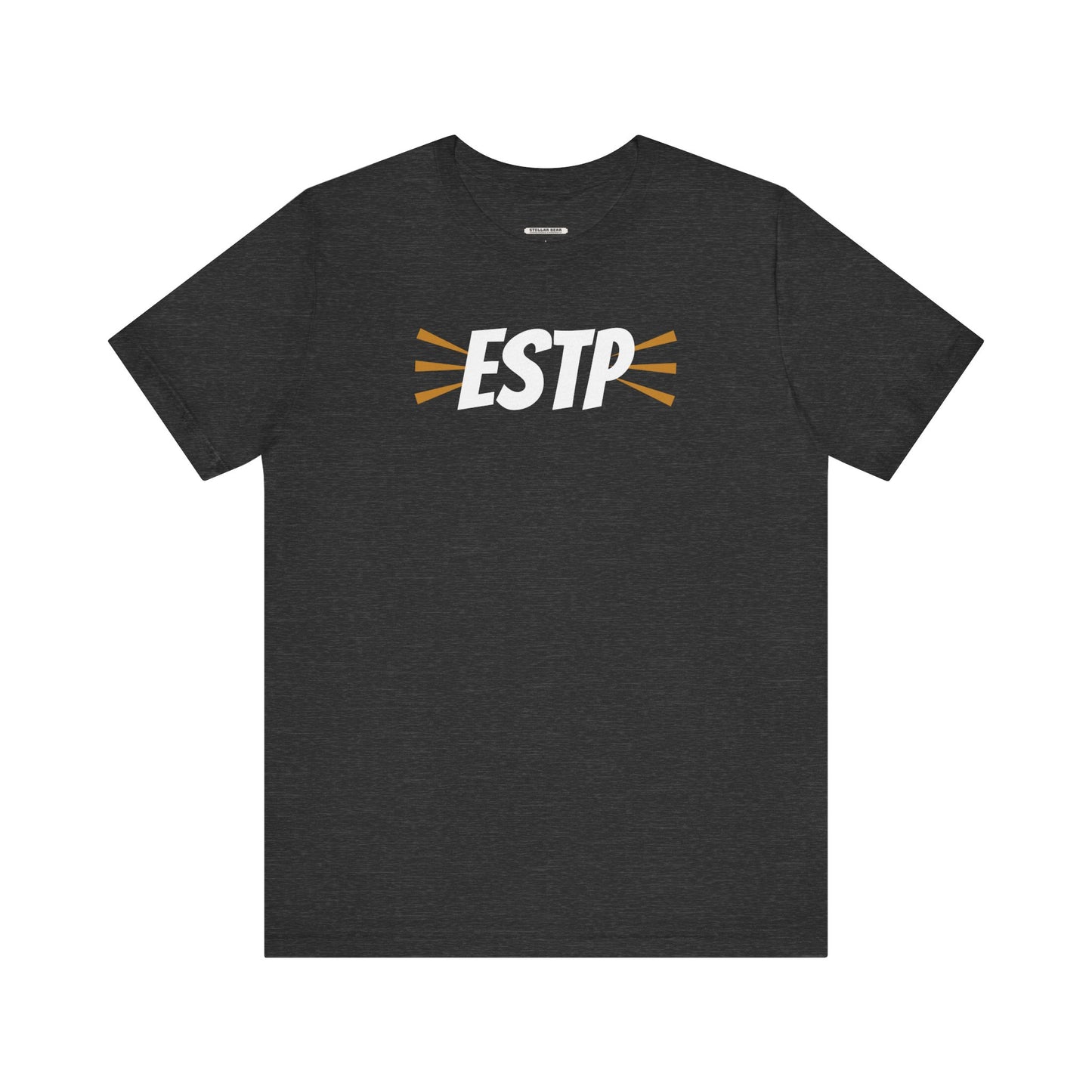 Personality ESTP Graphic T-Shirt