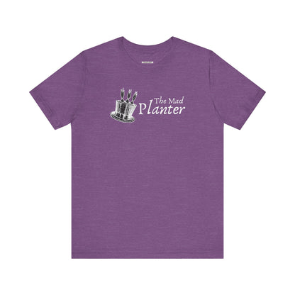 The Mad Planter Graphic T-Shirt