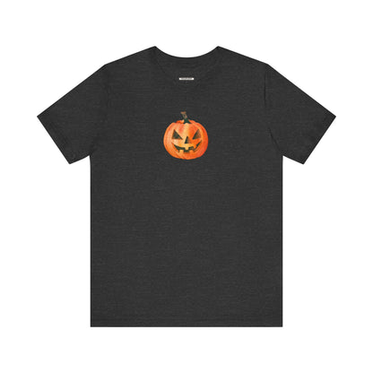 Jack O'Lantern Graphic T-Shirt