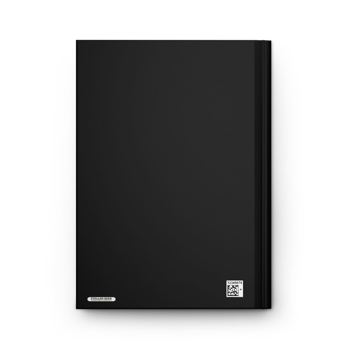 You Have No Compassion for My Poor Nerves! Quote Hardcover Journal, Matte (Jane Austen)