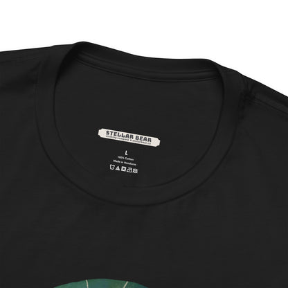 Turtle Graphic T-Shirt