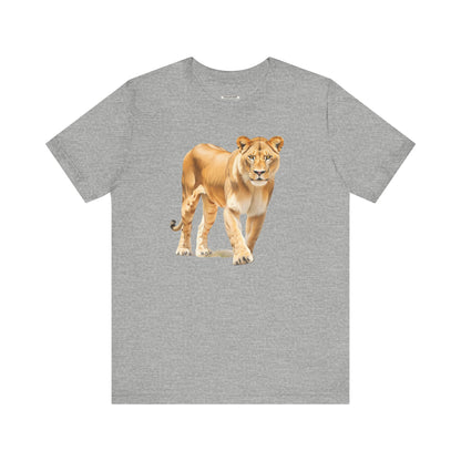 Lioness Graphic T-Shirt
