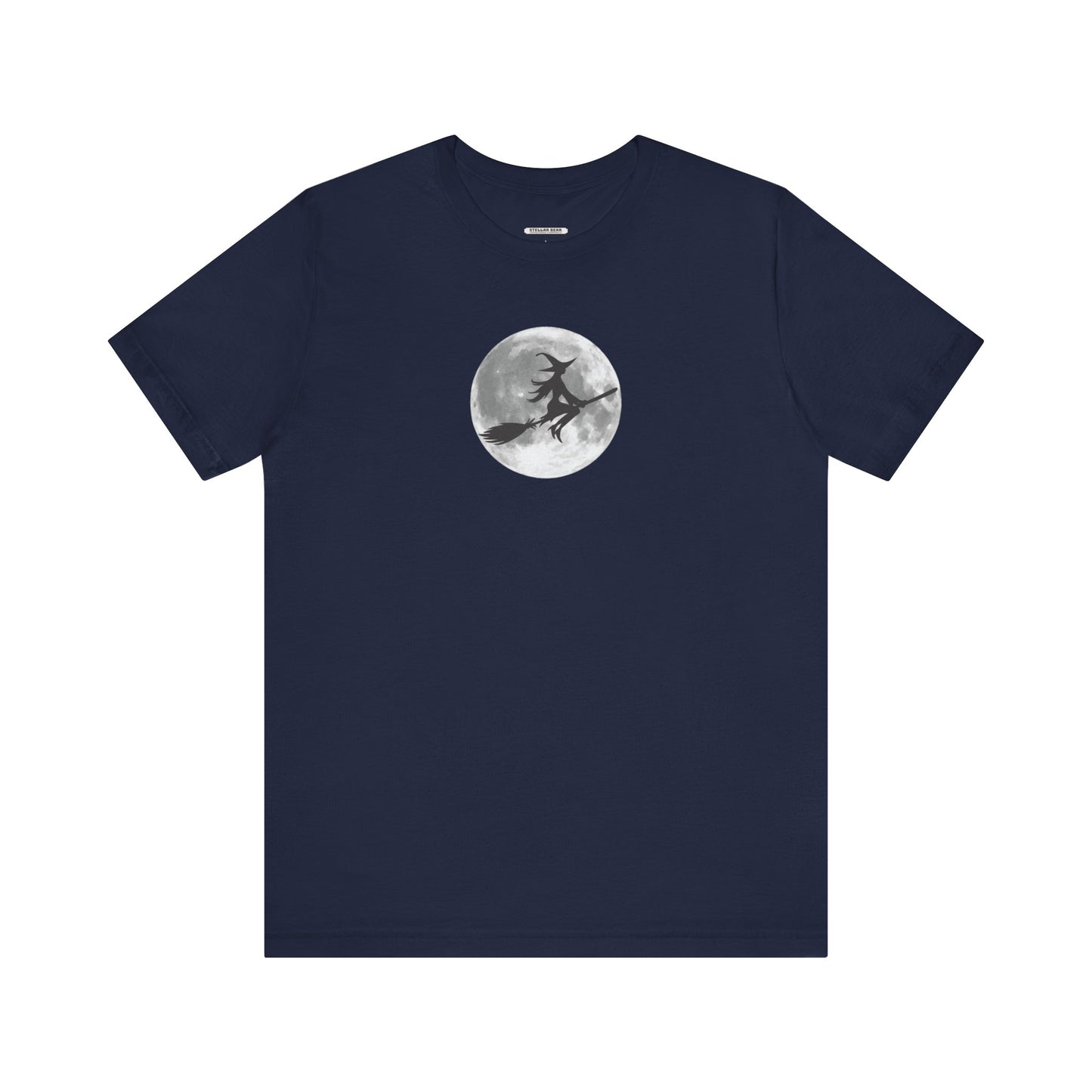Witch Moon Graphic T-Shirt