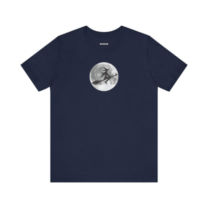Witch Moon Graphic T-Shirt