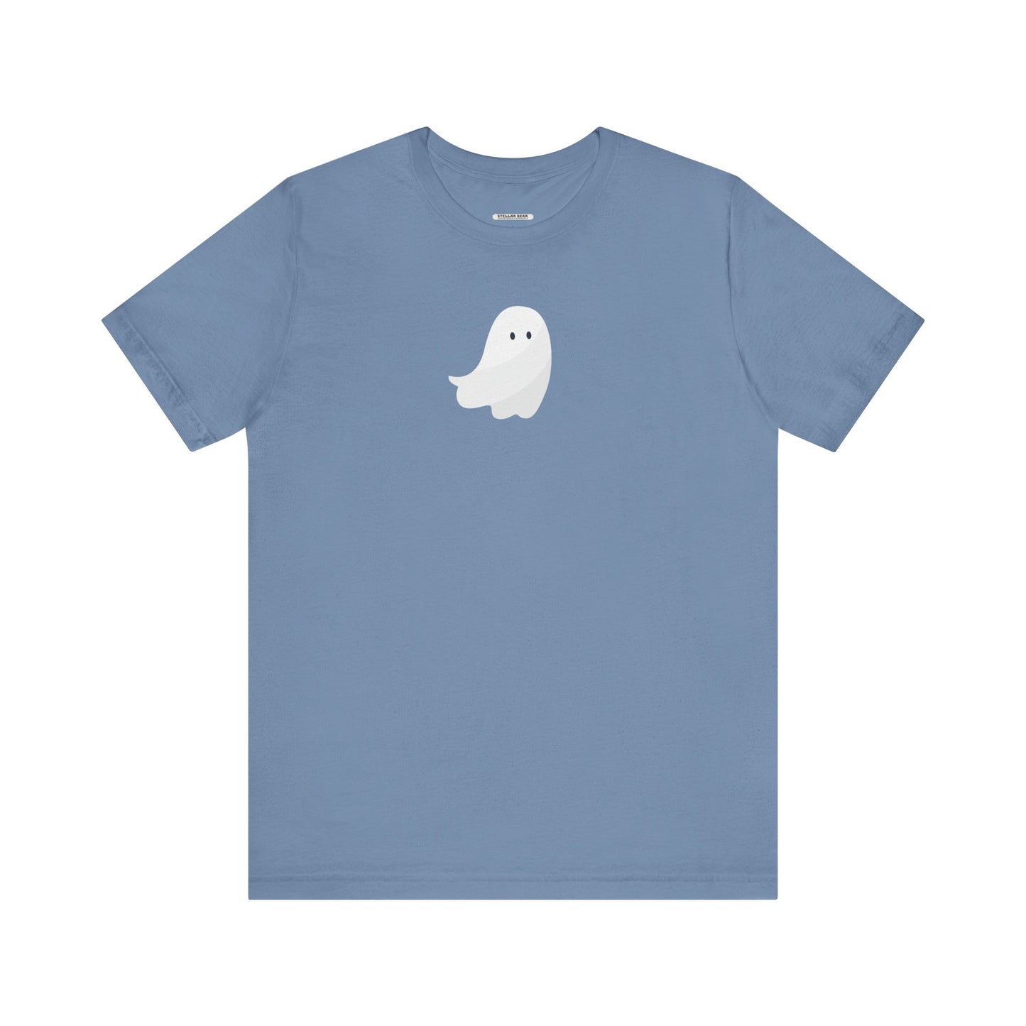 Ghost Graphic T-Shirt
