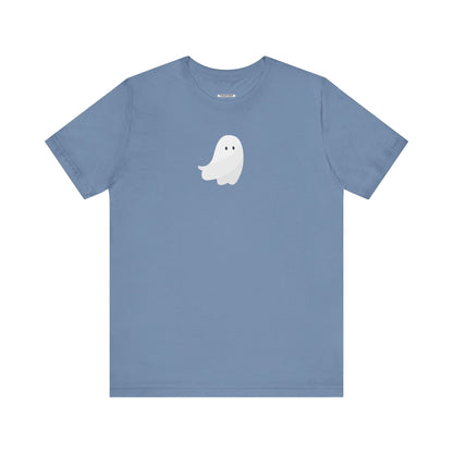Ghost Graphic T-Shirt