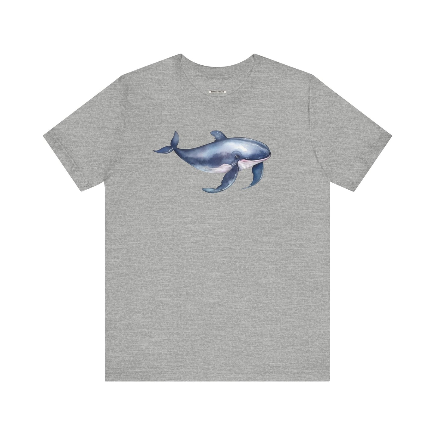 Orca Graphic T-Shirt