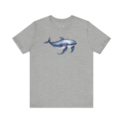 Orca Graphic T-Shirt
