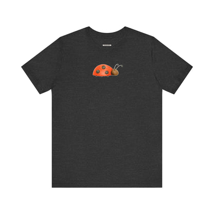 Ladybug Graphic T-Shirt