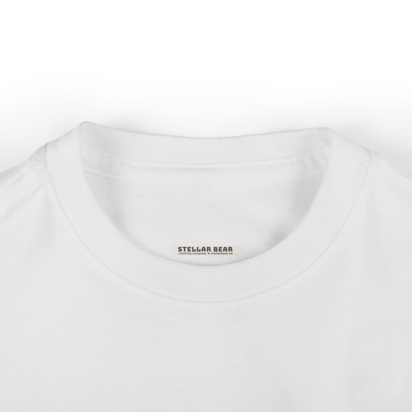 Old Soul Baby/Toddler Minimalist Style T-Shirt