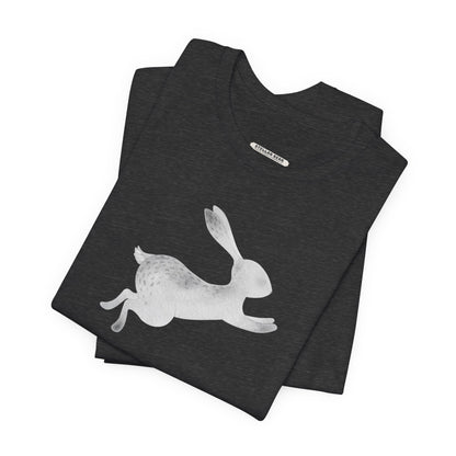 Hare Graphic T-Shirt