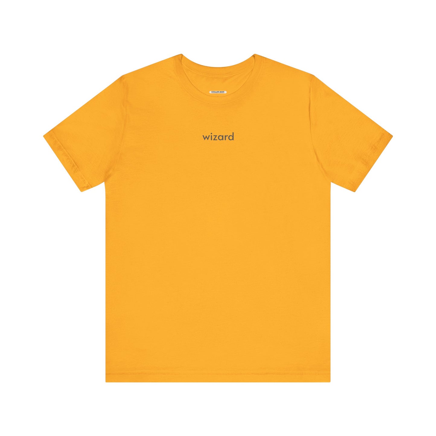 Wizard T-Shirt
