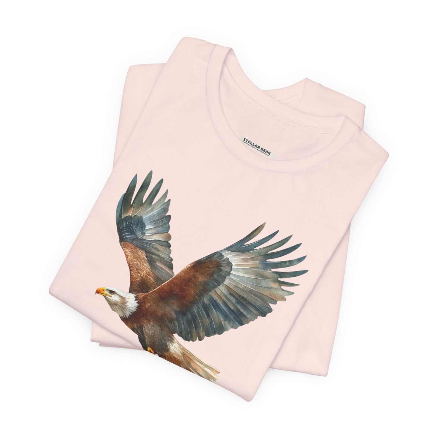 Eagle Graphic T-Shirt
