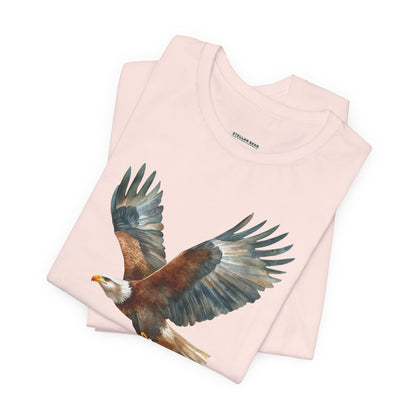Eagle Graphic T-Shirt
