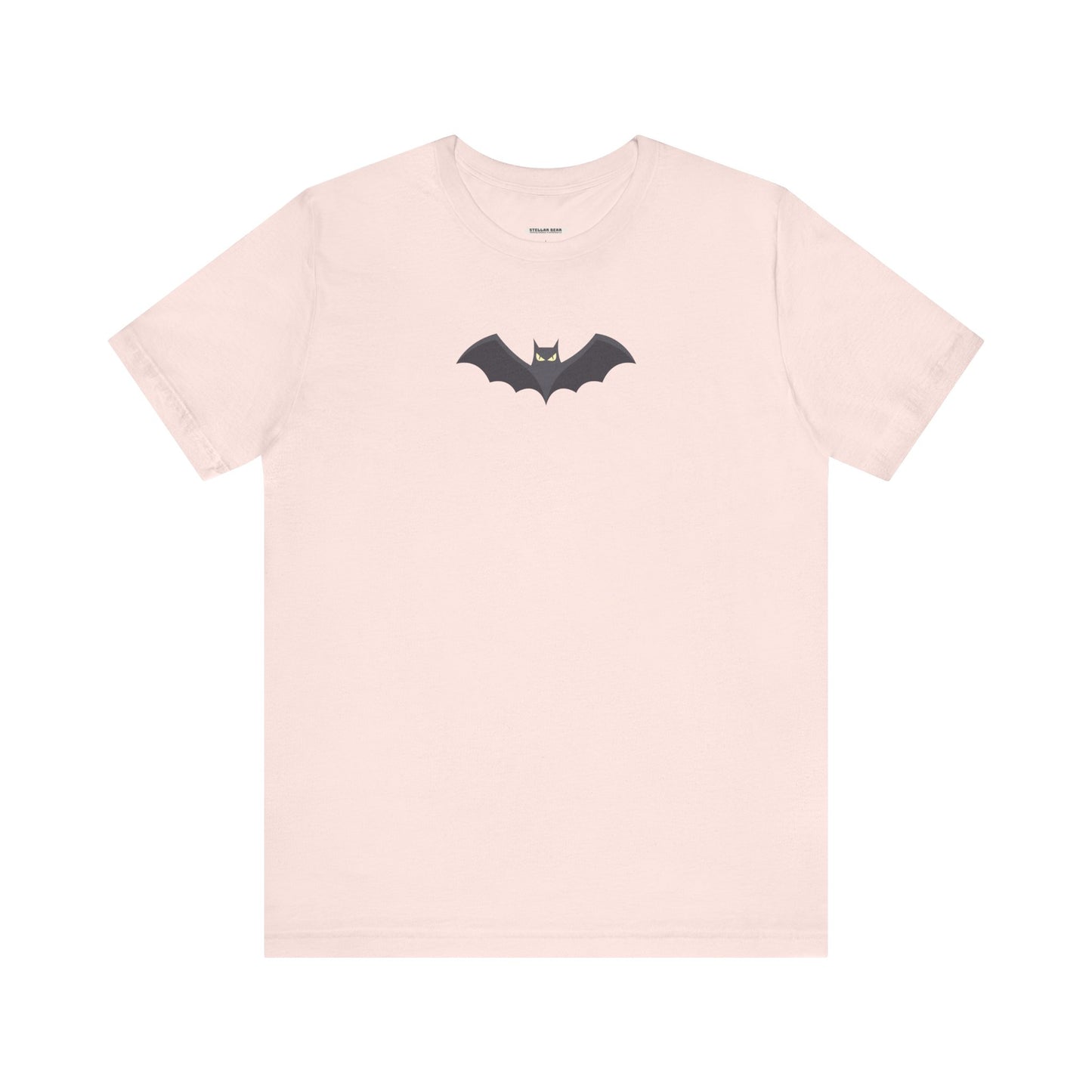 Bat Graphic T-Shirt