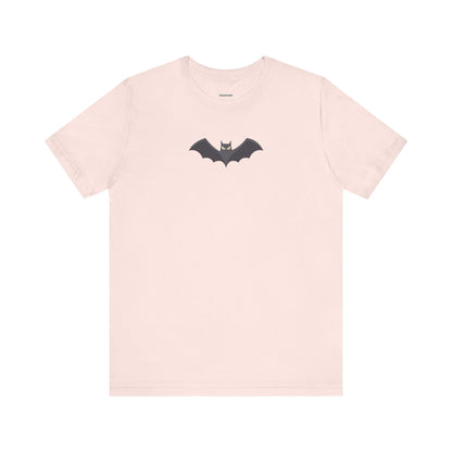 Bat Graphic T-Shirt