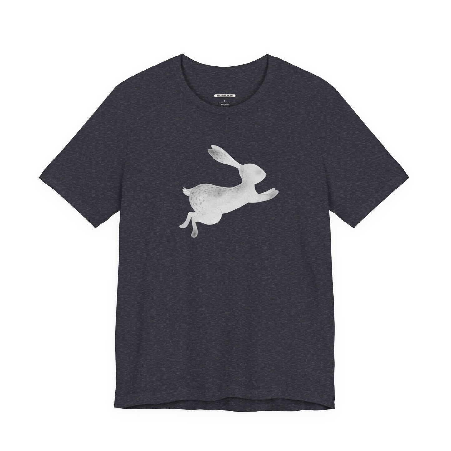 Hare Graphic T-Shirt