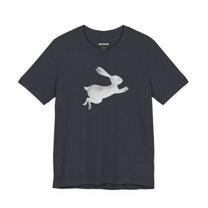 Hare Graphic T-Shirt