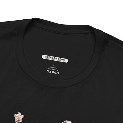 Annual North Pole Rodeo Graphic T-Shirt