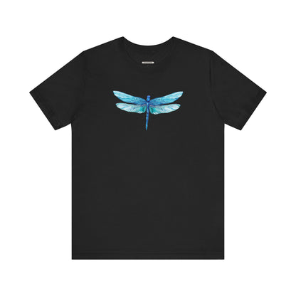 Dragonfly Graphic T-Shirt