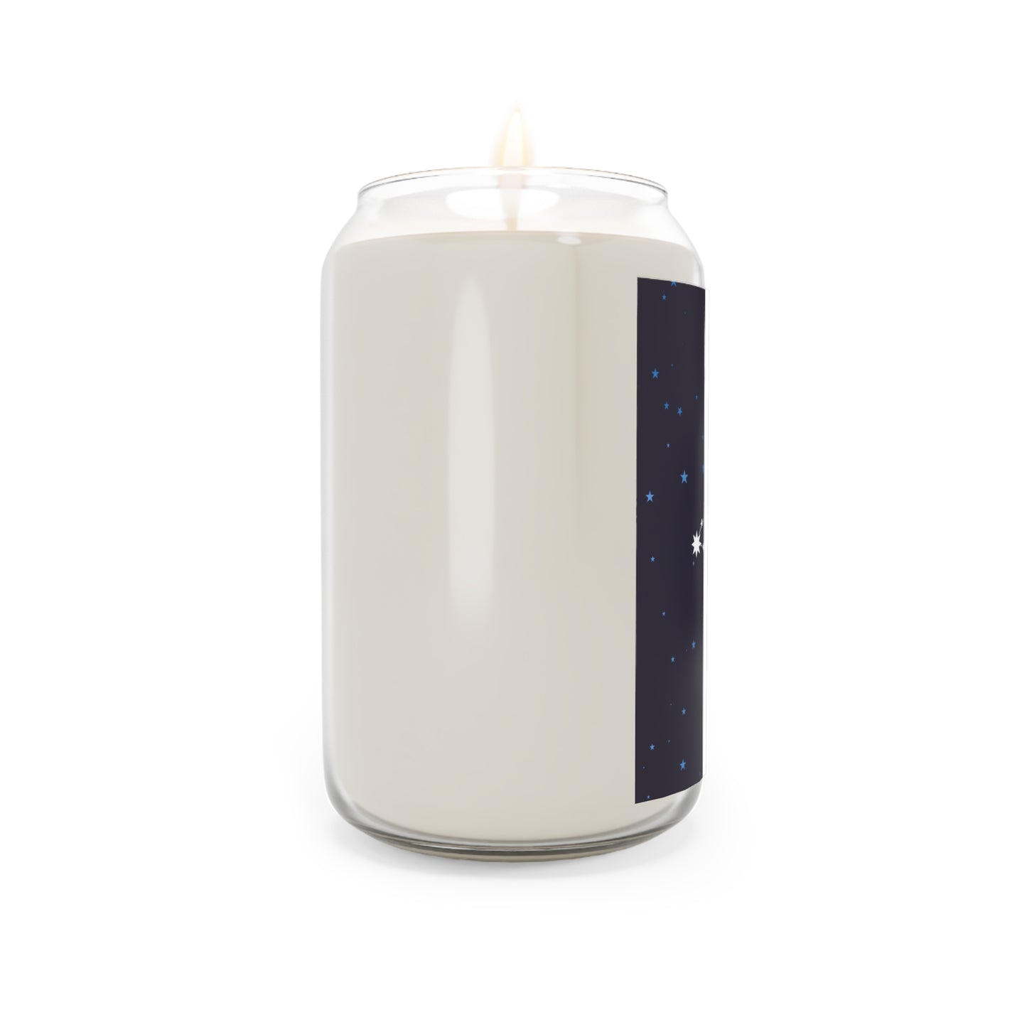 Capricorn | Soy Candles by lumineuse