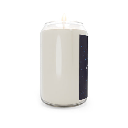 Capricorn | Soy Candles by lumineuse