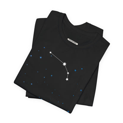 Aries Constellation Graphic T-Shirt