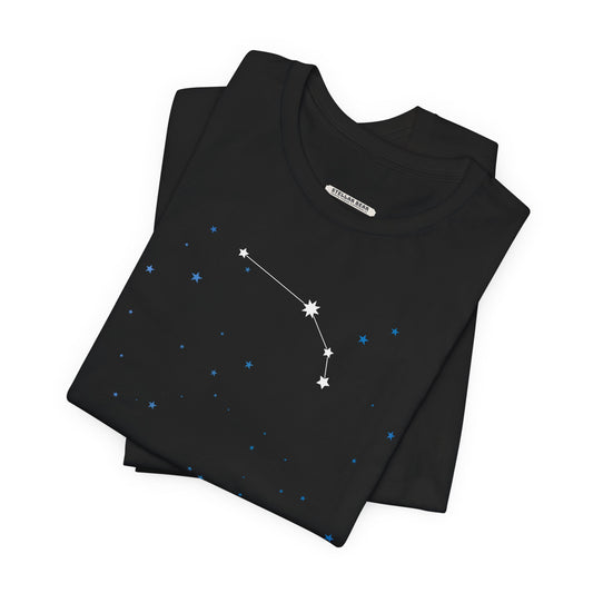 Aries Constellation Graphic T-Shirt