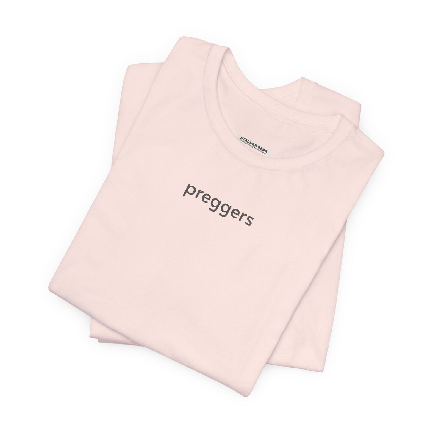 Preggers T-Shirt