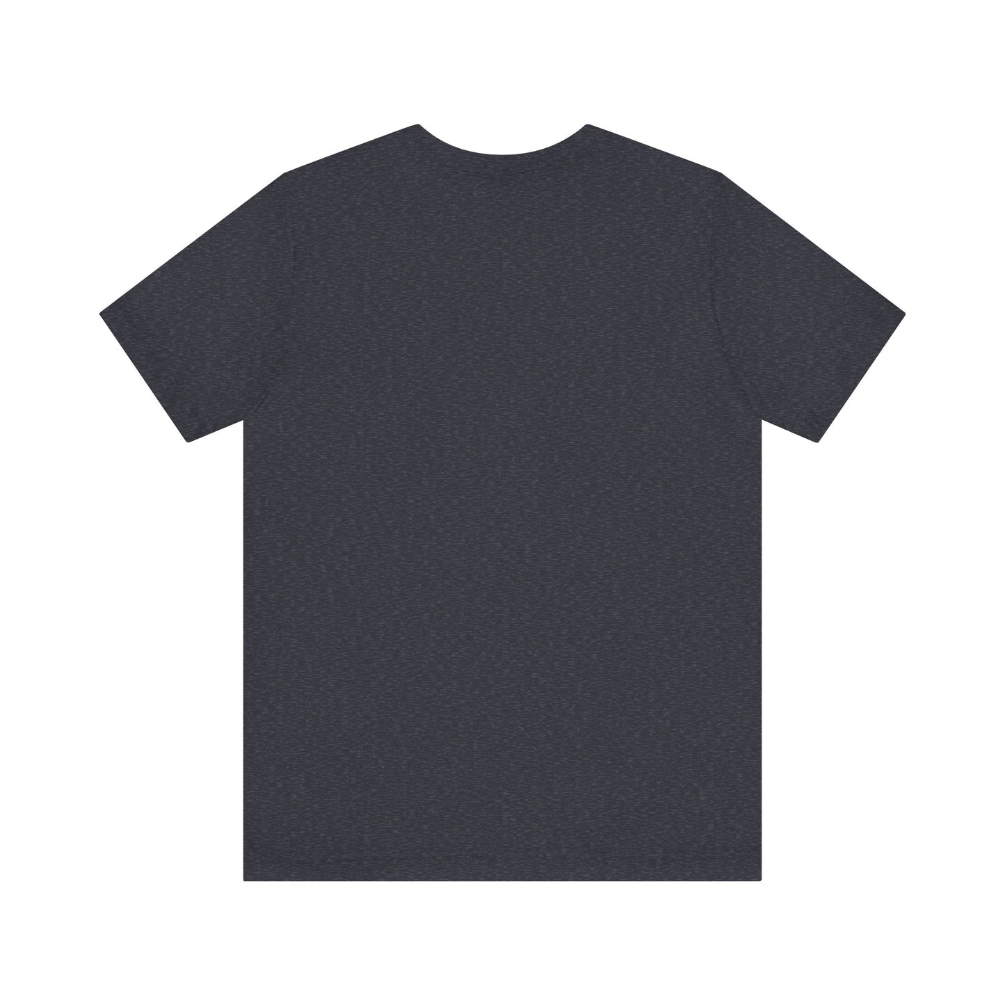 Gen Z Minimalist Style T-Shirt