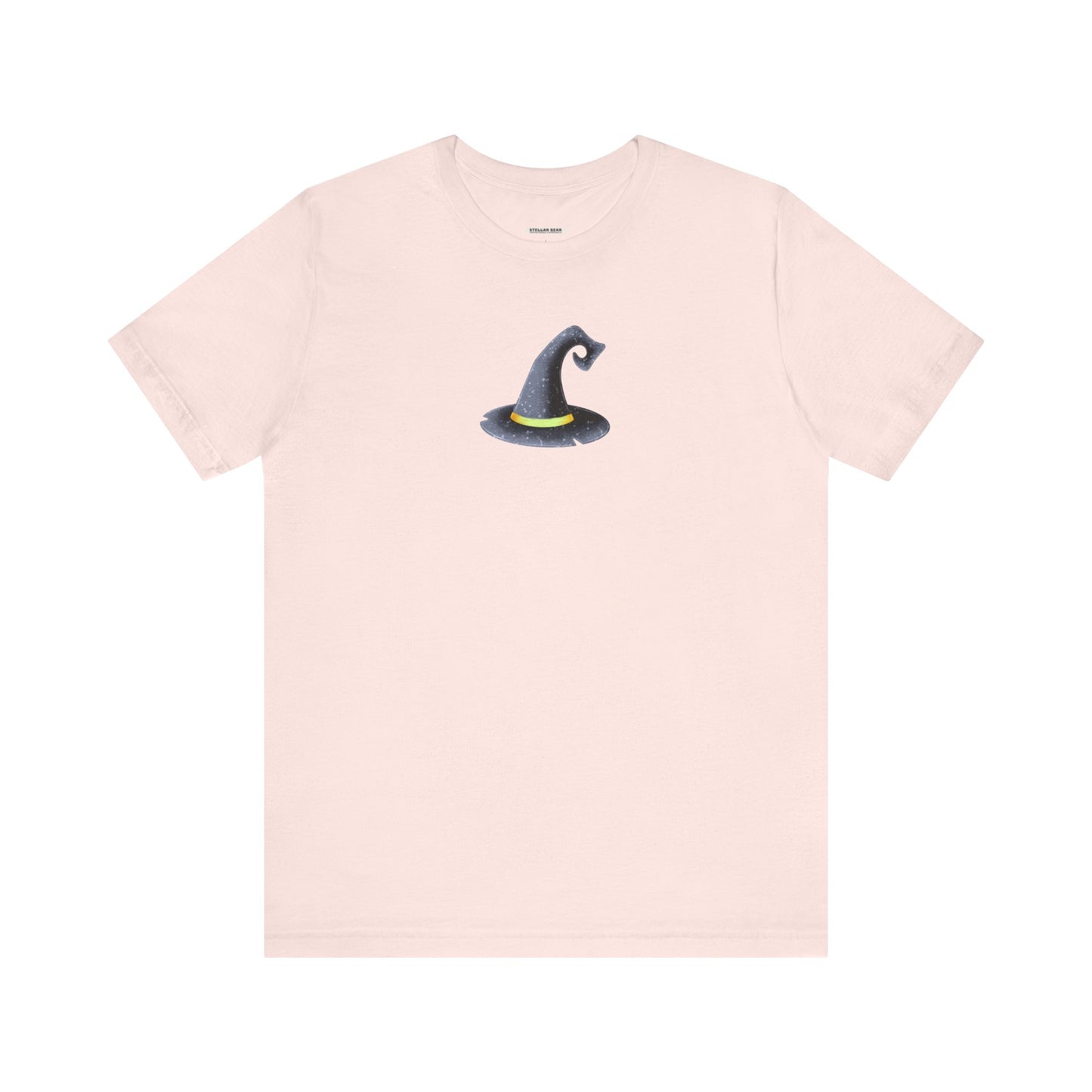 Wizard Hat Graphic T-Shirt