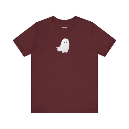 Ghost Graphic T-Shirt