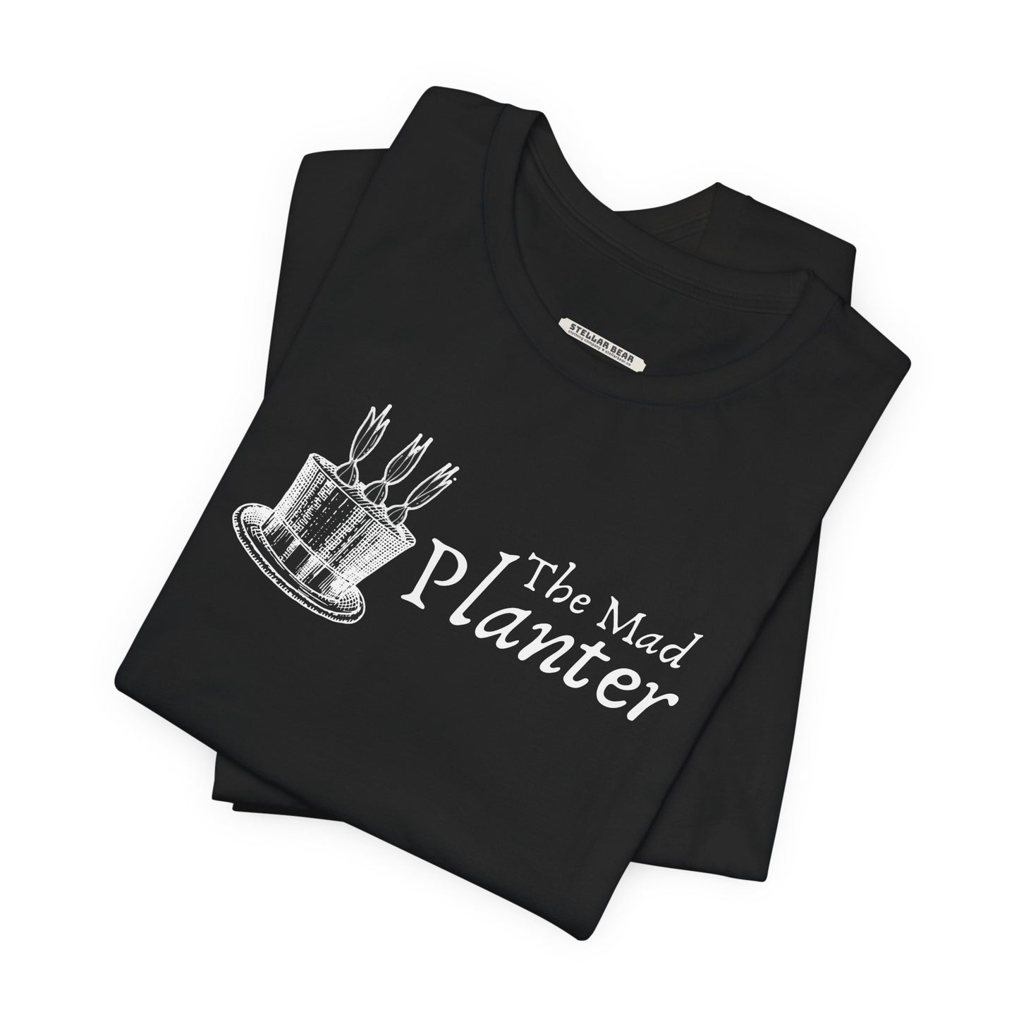 The Mad Planter Graphic T-Shirt