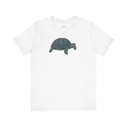 Tortoise Graphic T-Shirt