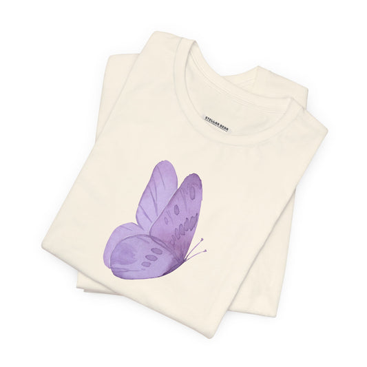Butterfly I Graphic T-Shirt