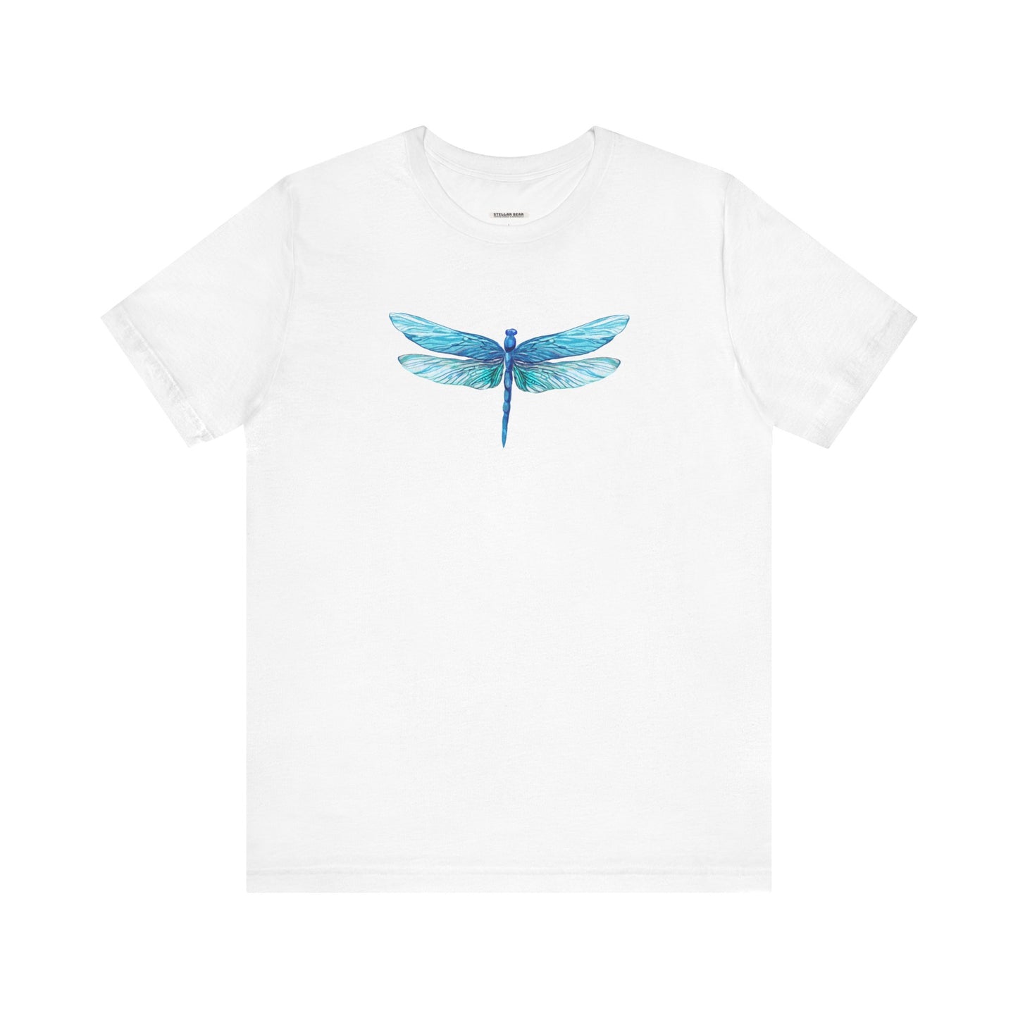 Dragonfly Graphic T-Shirt
