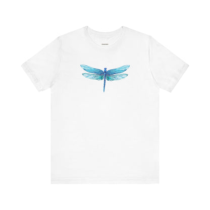 Dragonfly Graphic T-Shirt